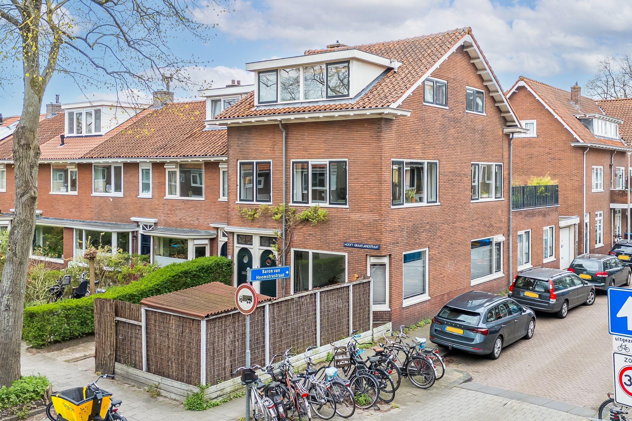 Foto 48 van Hooft Graaflandstraat 217-BS