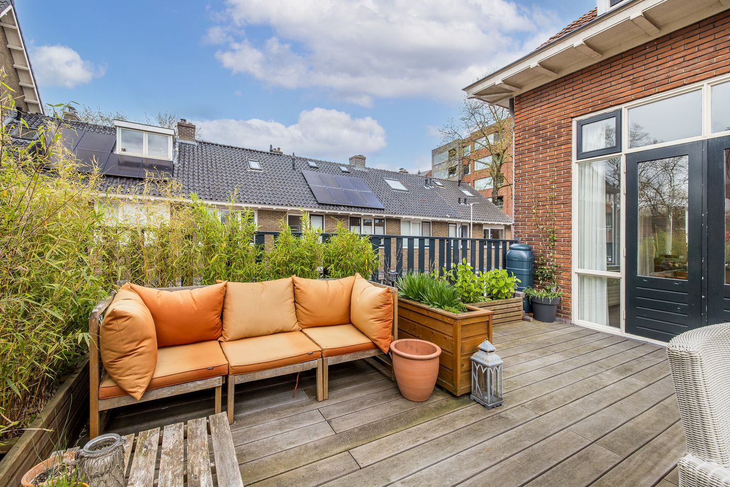 Foto 44 van Hooft Graaflandstraat 217-BS