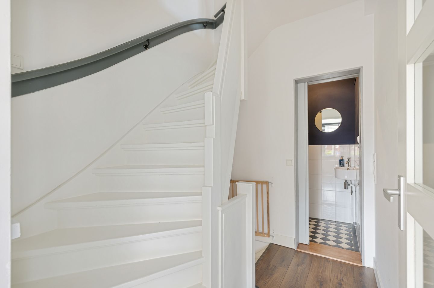 Foto 25 van Hooft Graaflandstraat 217-BS