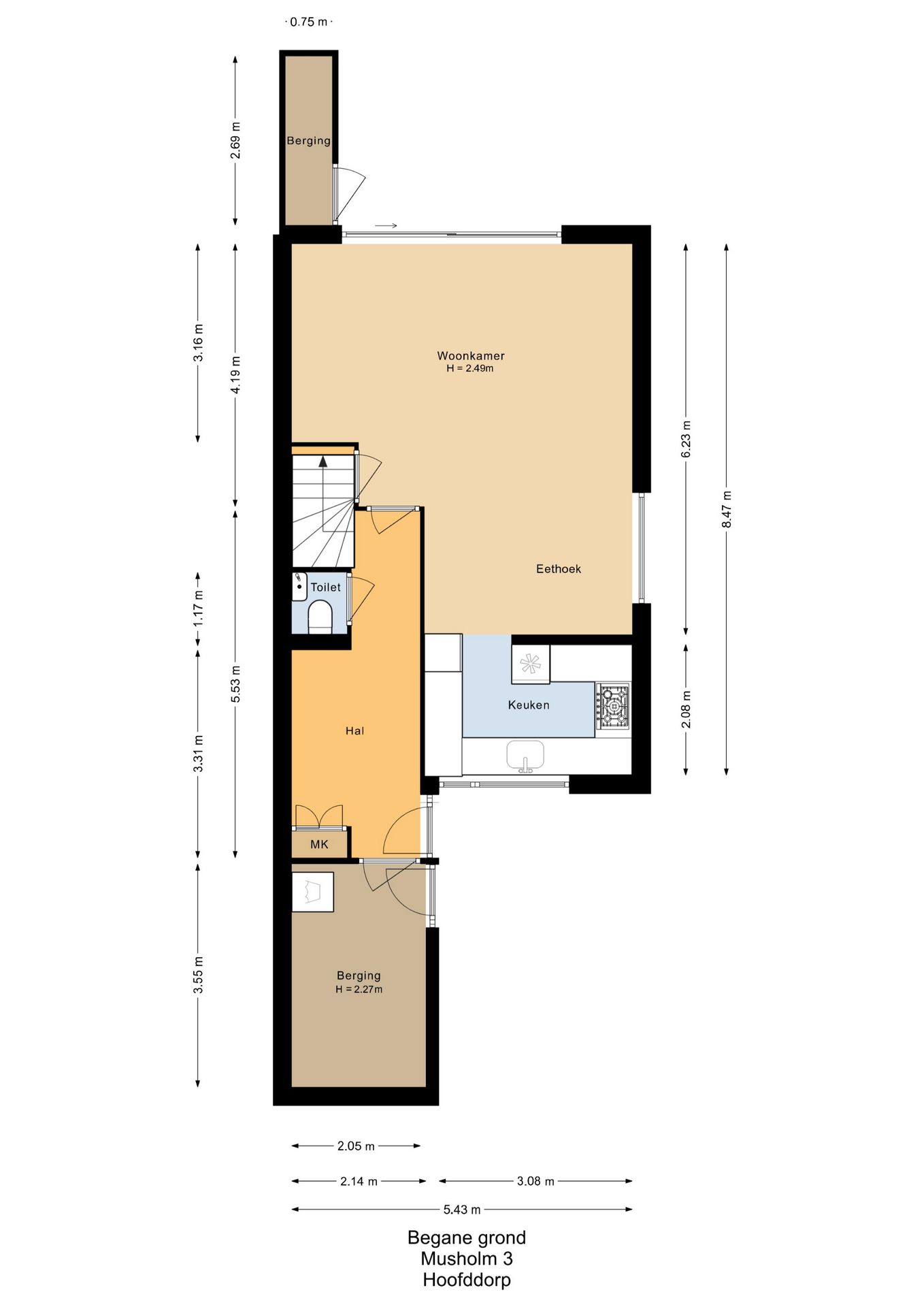 Photo 34 of Musholm 3