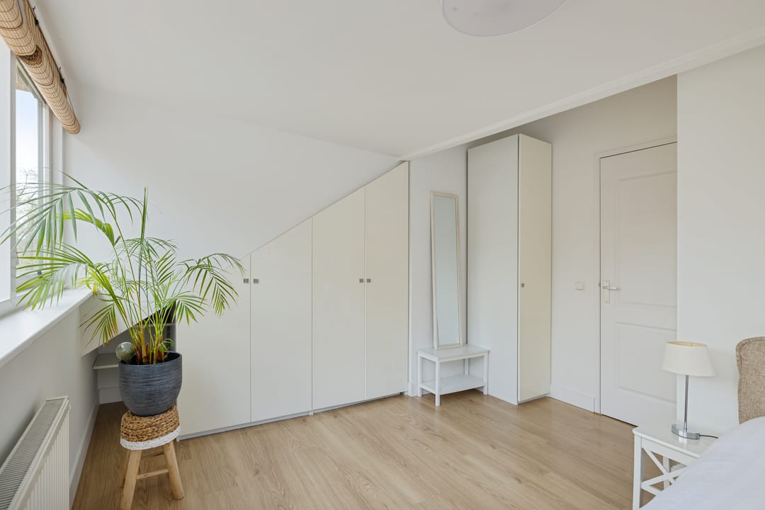 Foto 31 van Hooft Graaflandstraat 217-BS