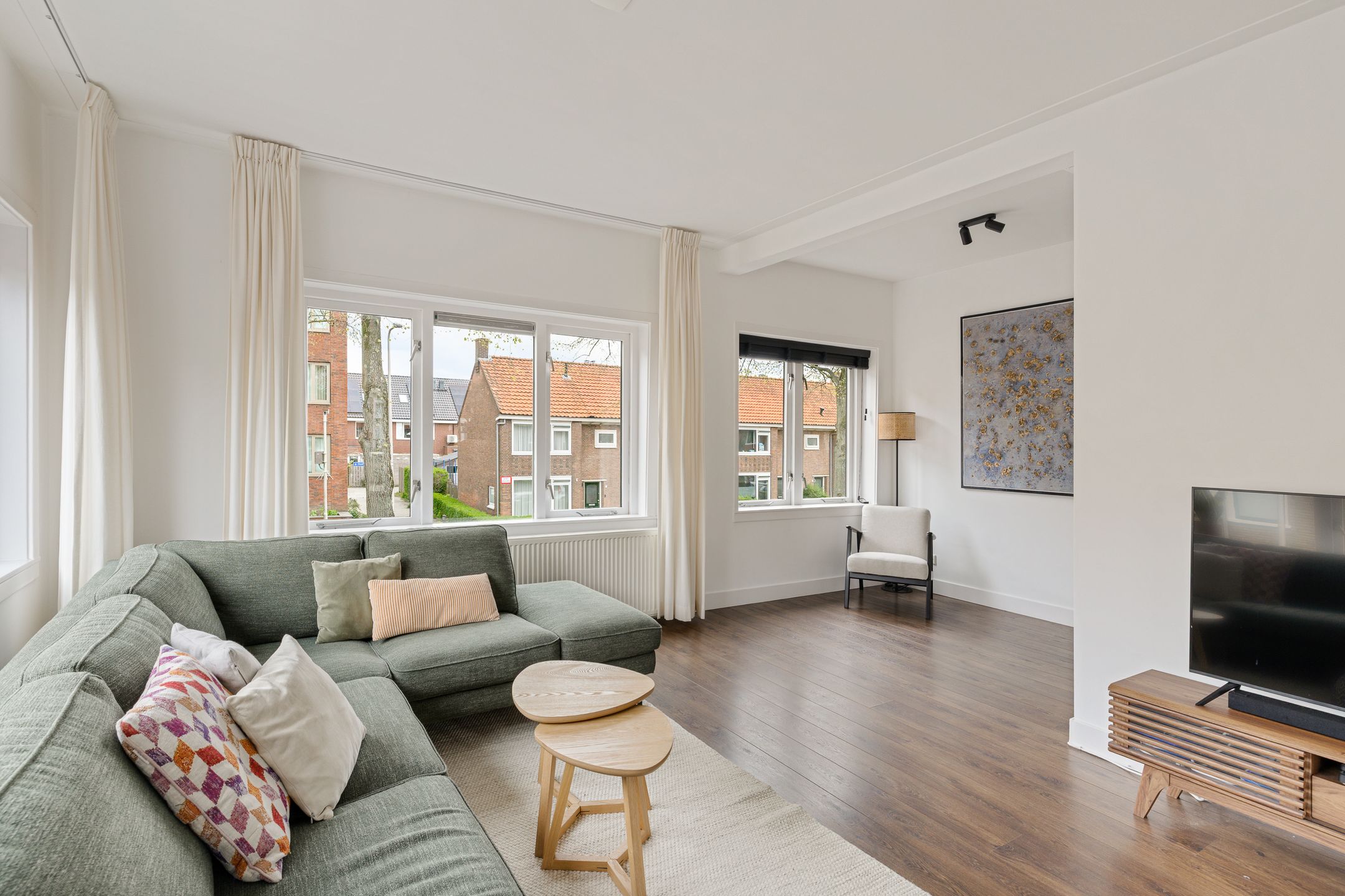 Foto 12 van Hooft Graaflandstraat 217-BS