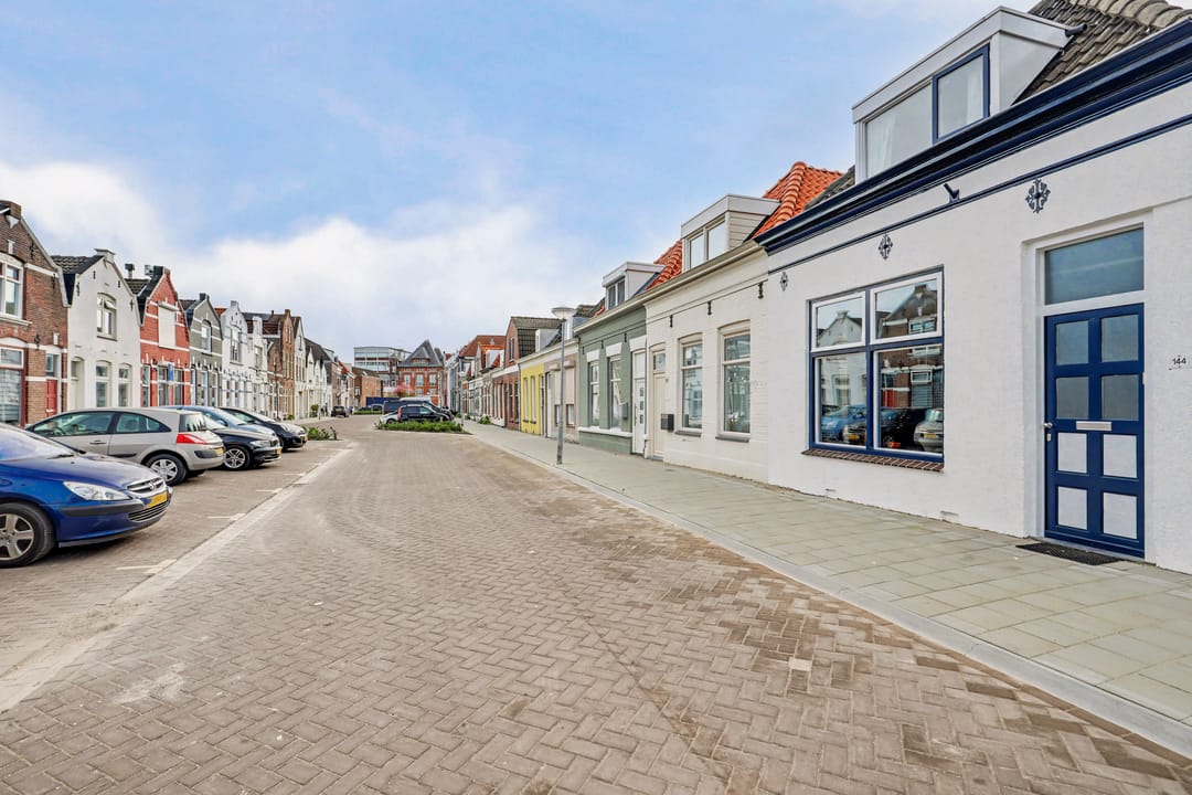 Foto 7 van Glacisstraat 144