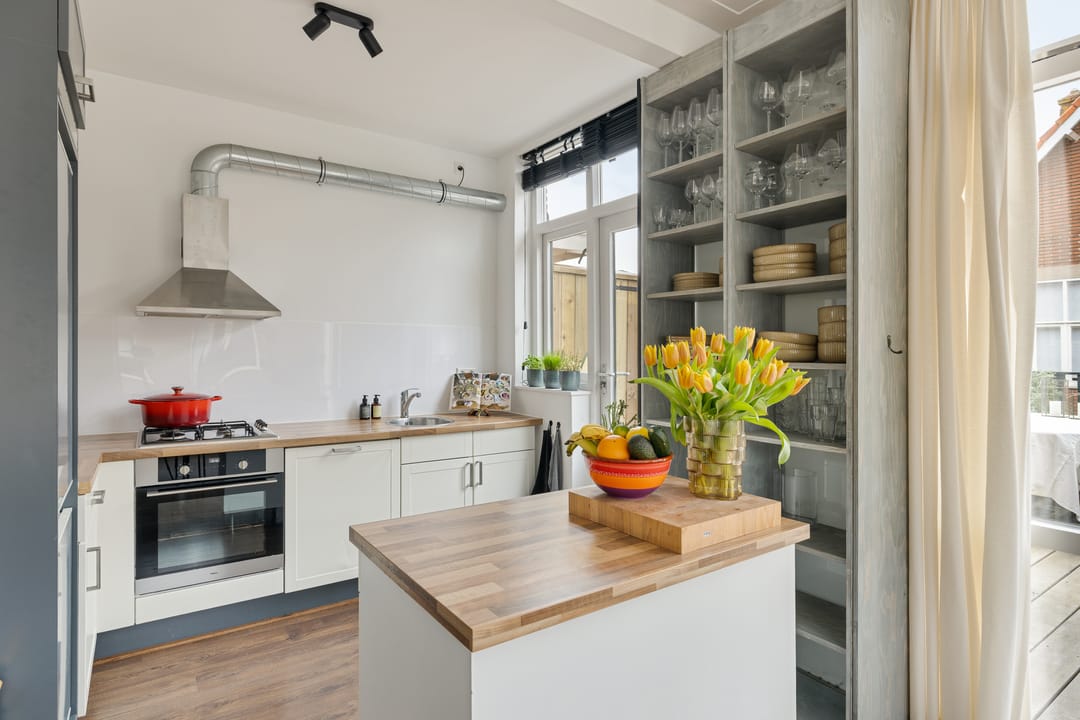 Foto 17 van Hooft Graaflandstraat 217-BS