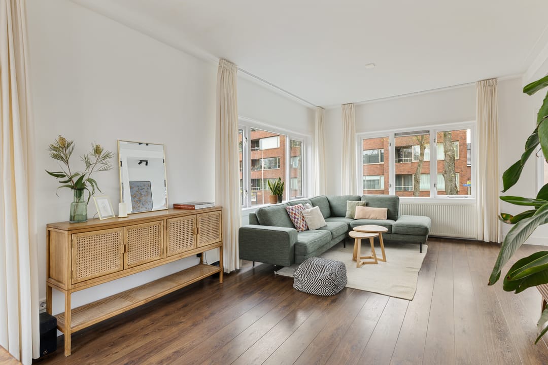 Foto 8 van Hooft Graaflandstraat 217-BS