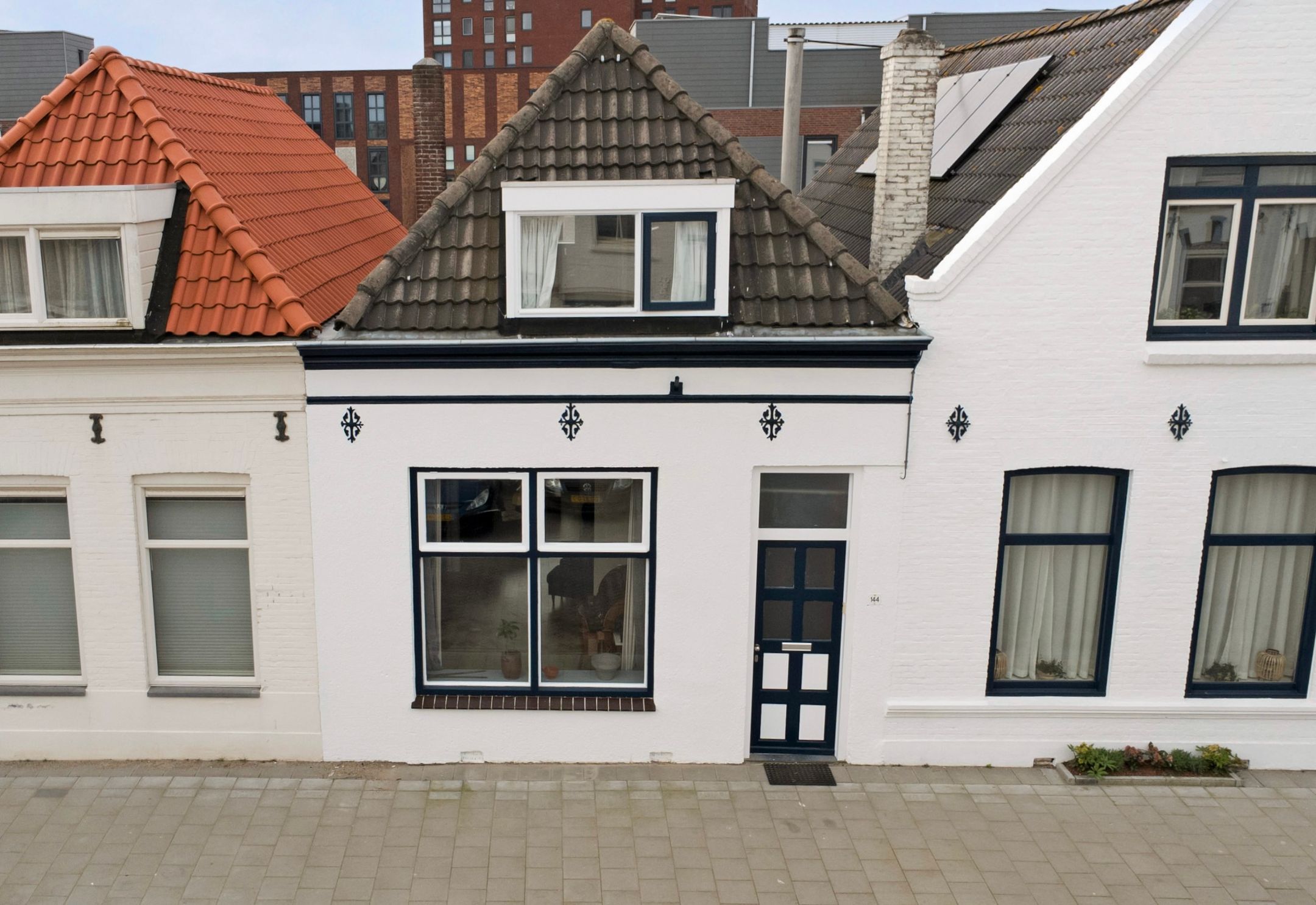 Foto 27 van Glacisstraat 144