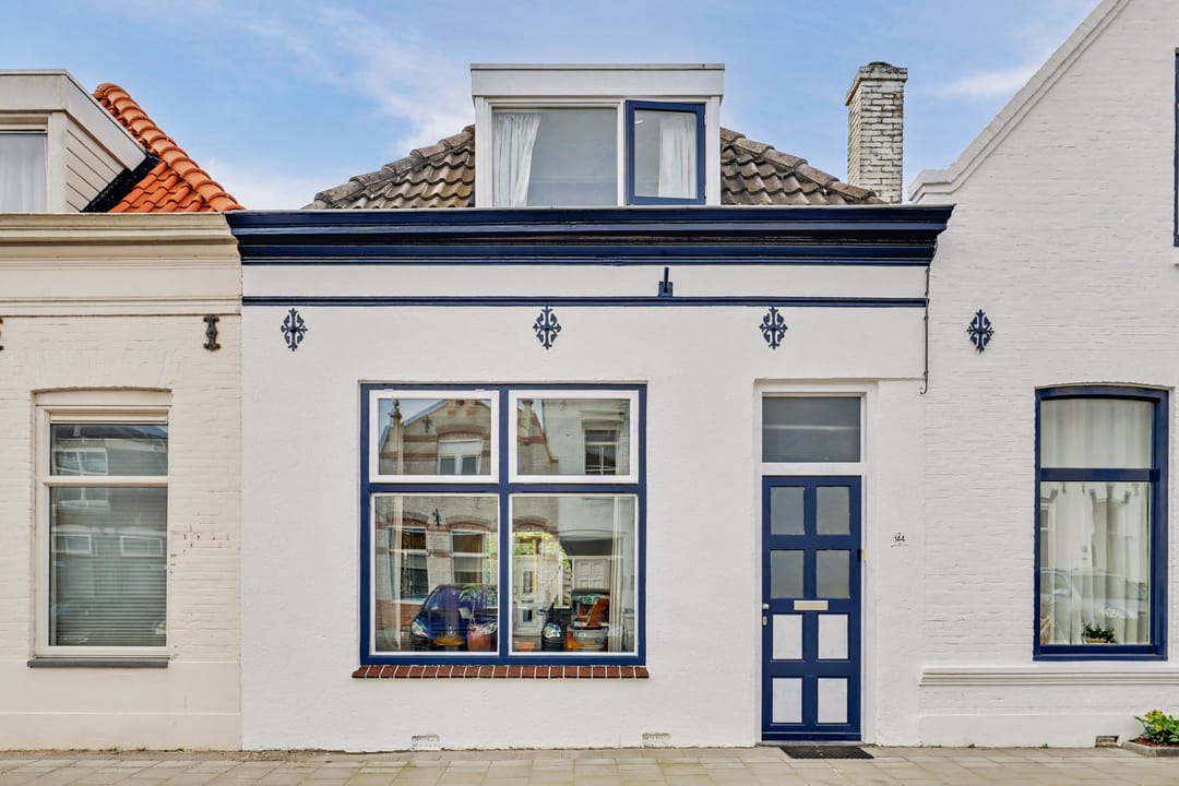 Foto 8 van Glacisstraat 144