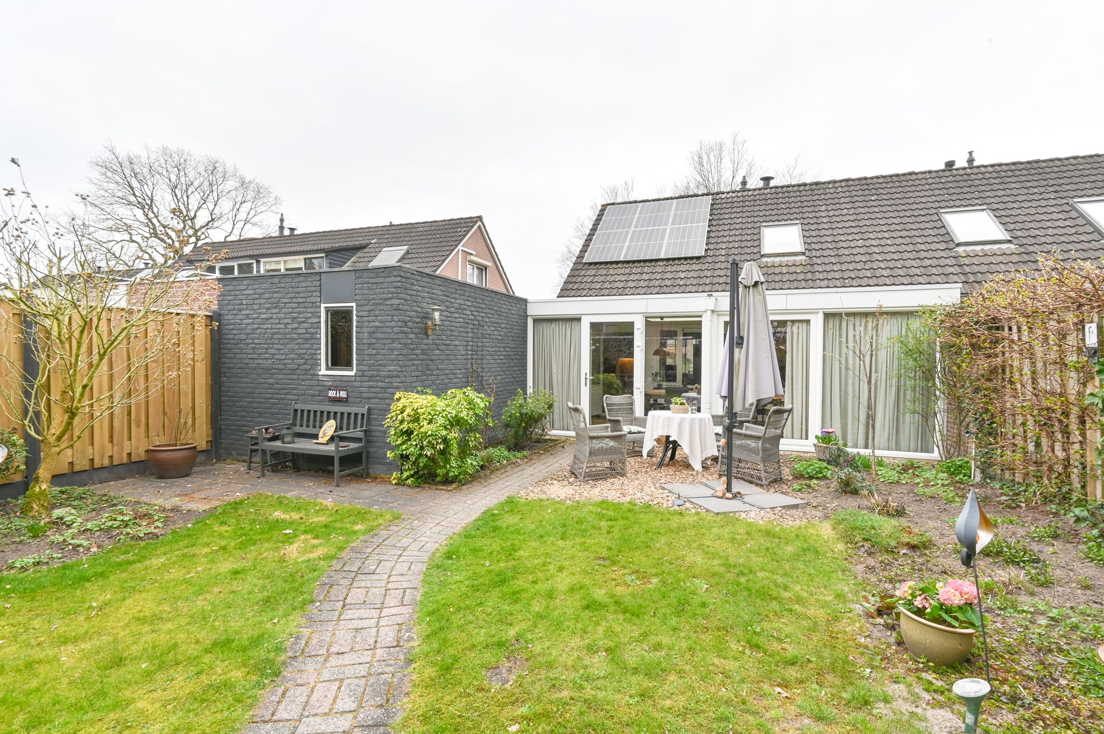 Foto 57 van Kuifmees 61