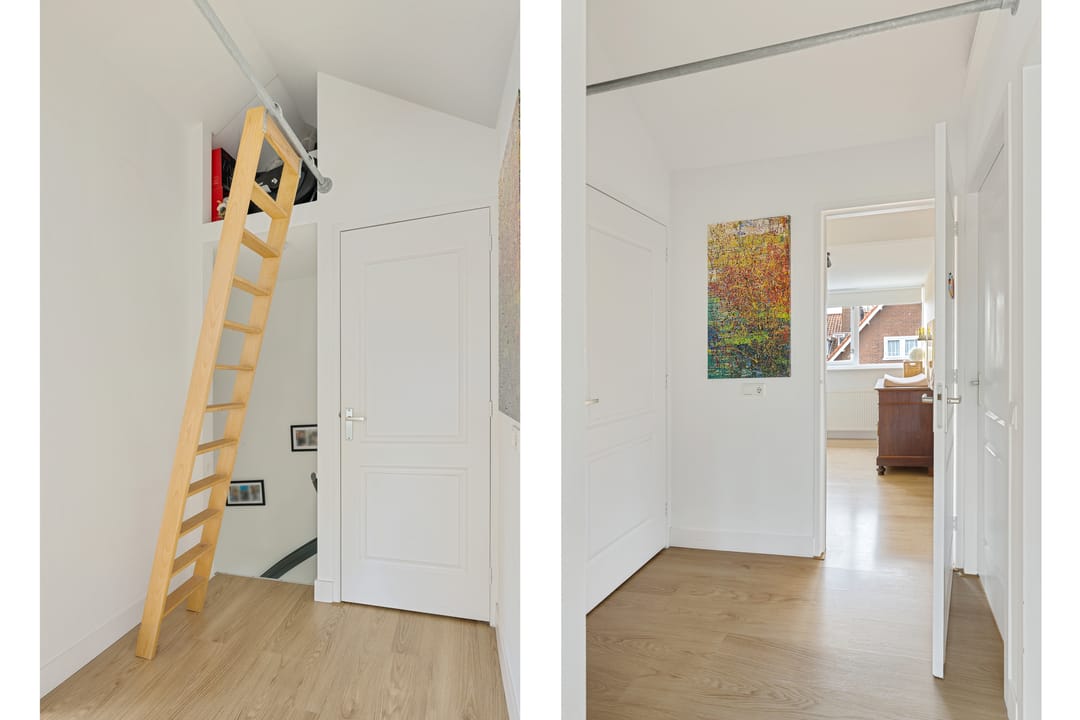 Foto 26 van Hooft Graaflandstraat 217-BS