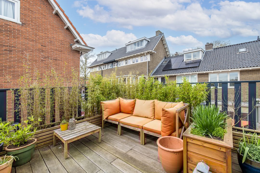 Foto 43 van Hooft Graaflandstraat 217-BS