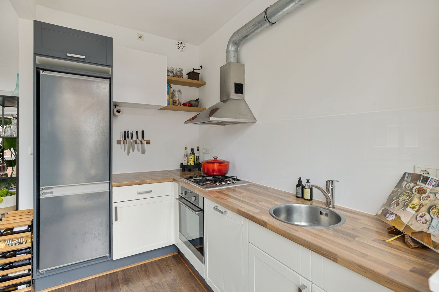 Foto 19 van Hooft Graaflandstraat 217-BS