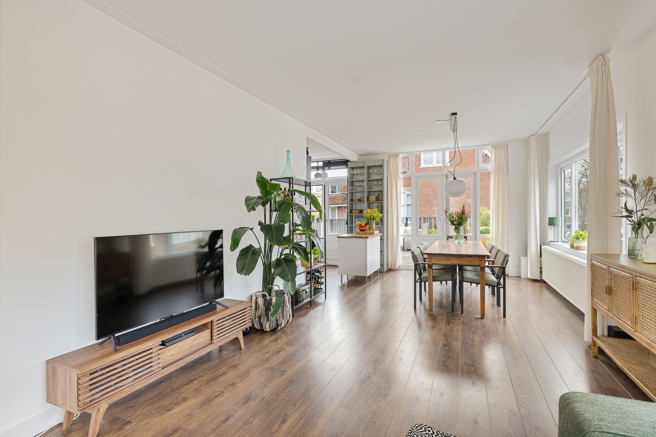 Foto 15 van Hooft Graaflandstraat 217-BS