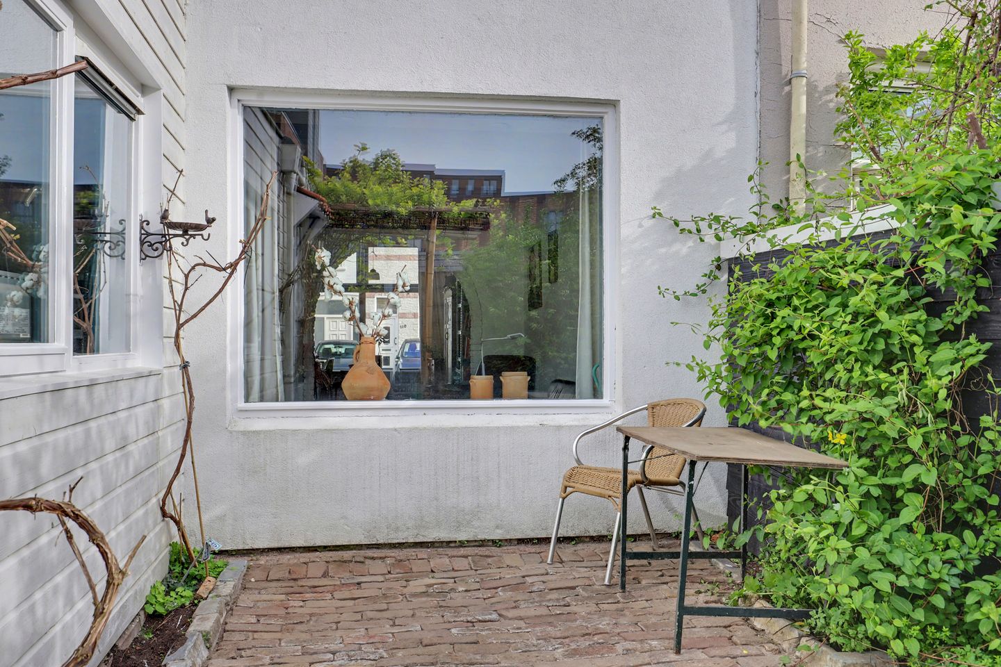 Foto 25 van Glacisstraat 144