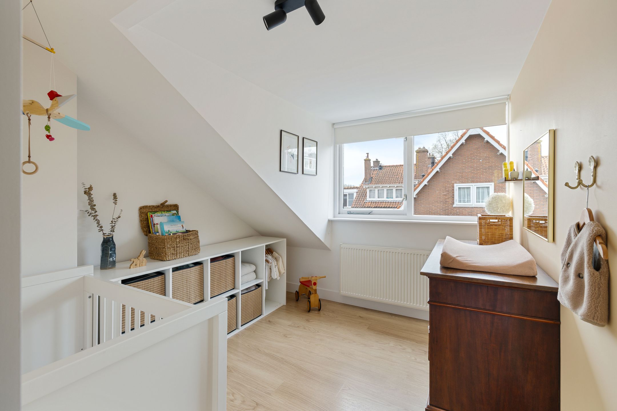 Foto 27 van Hooft Graaflandstraat 217-BS