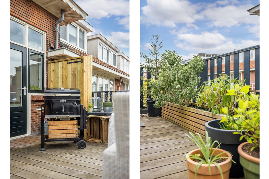 Foto 46 van Hooft Graaflandstraat 217-BS