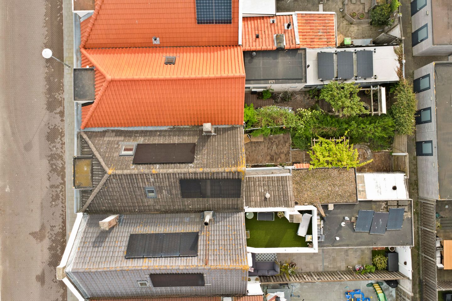 Foto 29 van Glacisstraat 144