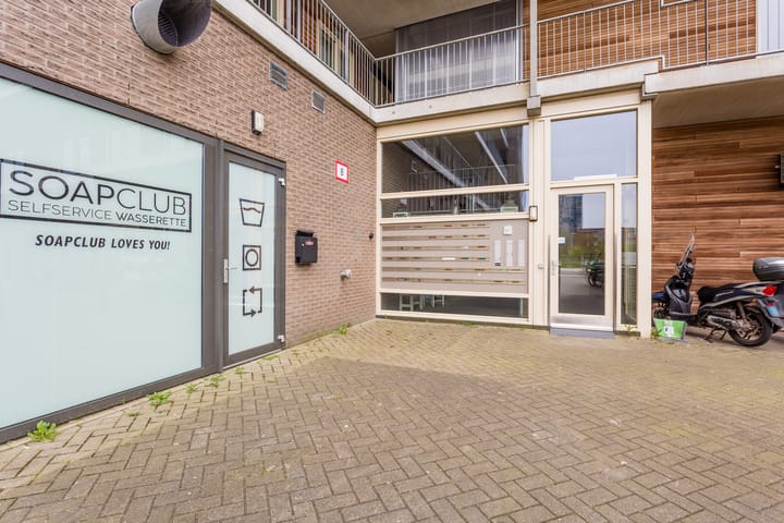 Foto 3 van Sumatraweg 21