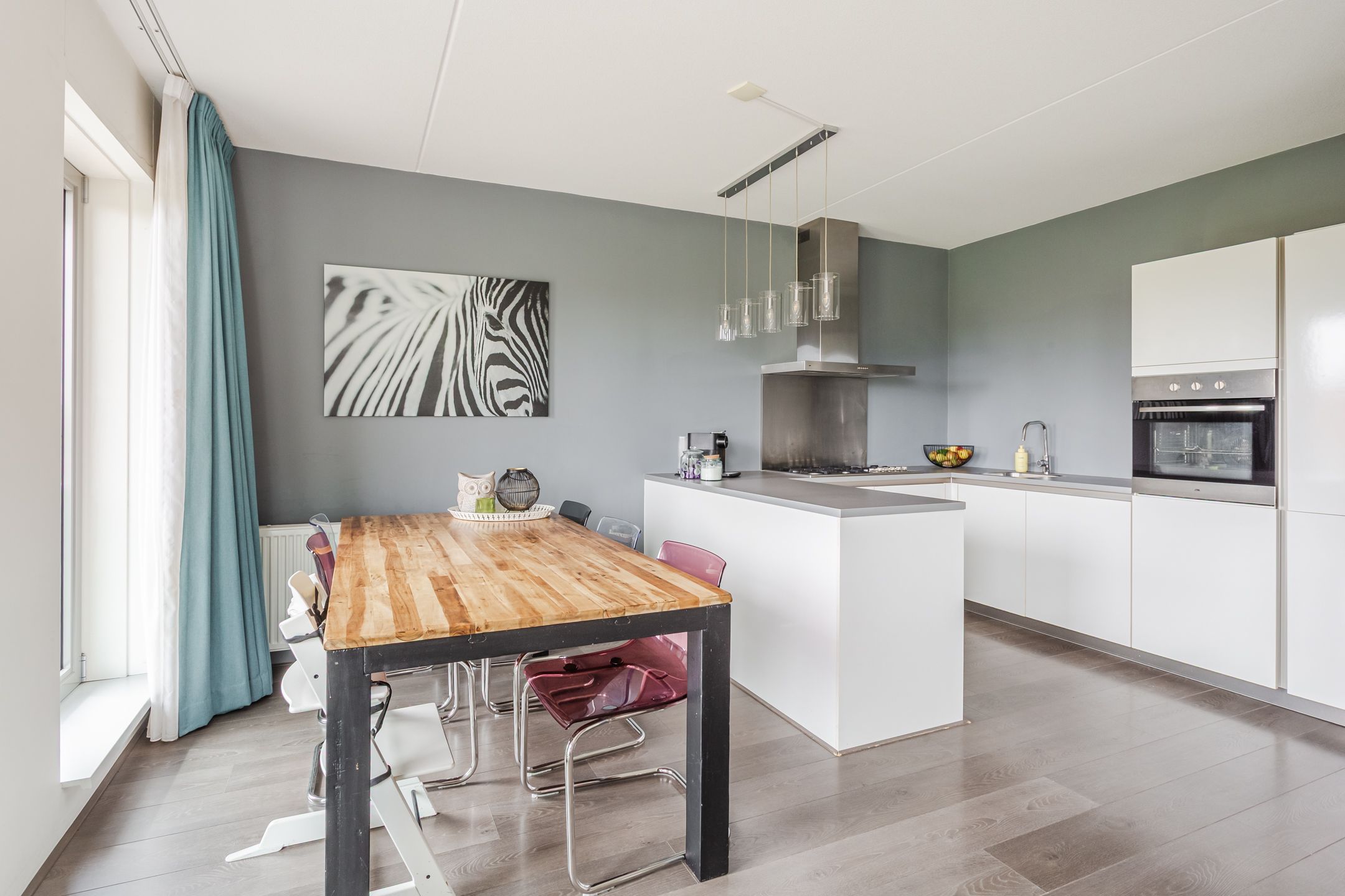 Sluissestraat 73 Zuidzande - Aanzicht 4