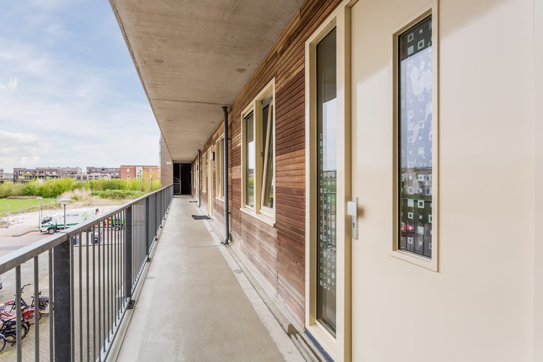 Photo 7 of Sumatraweg 21