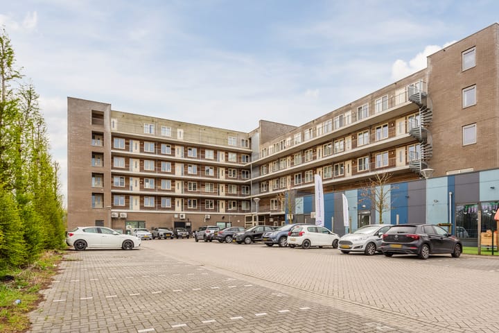 Foto 2 van Sumatraweg 21