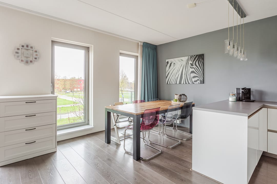 Photo 11 of Sumatraweg 21