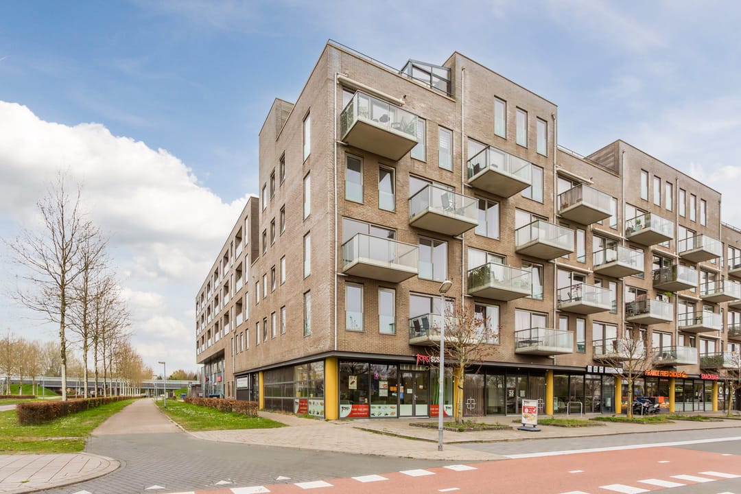 Photo 32 of Sumatraweg 21