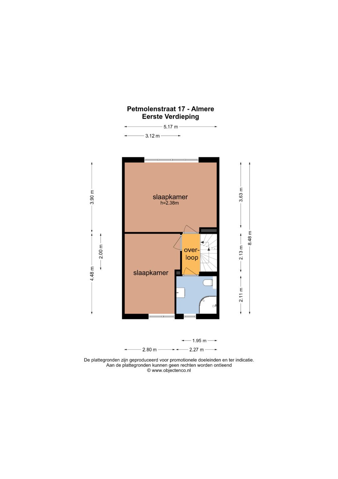 Photo 32 of Petmolenstraat 17