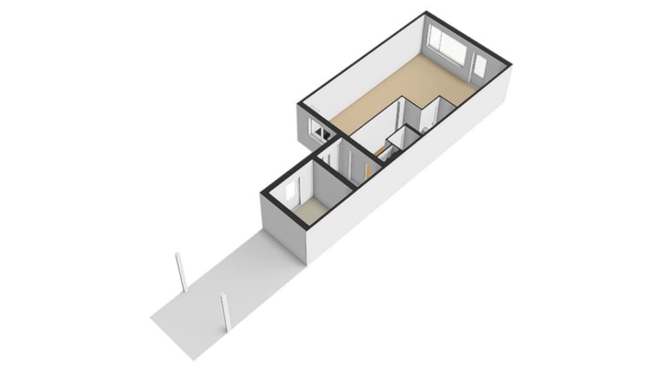 Photo 31 of Petmolenstraat 17