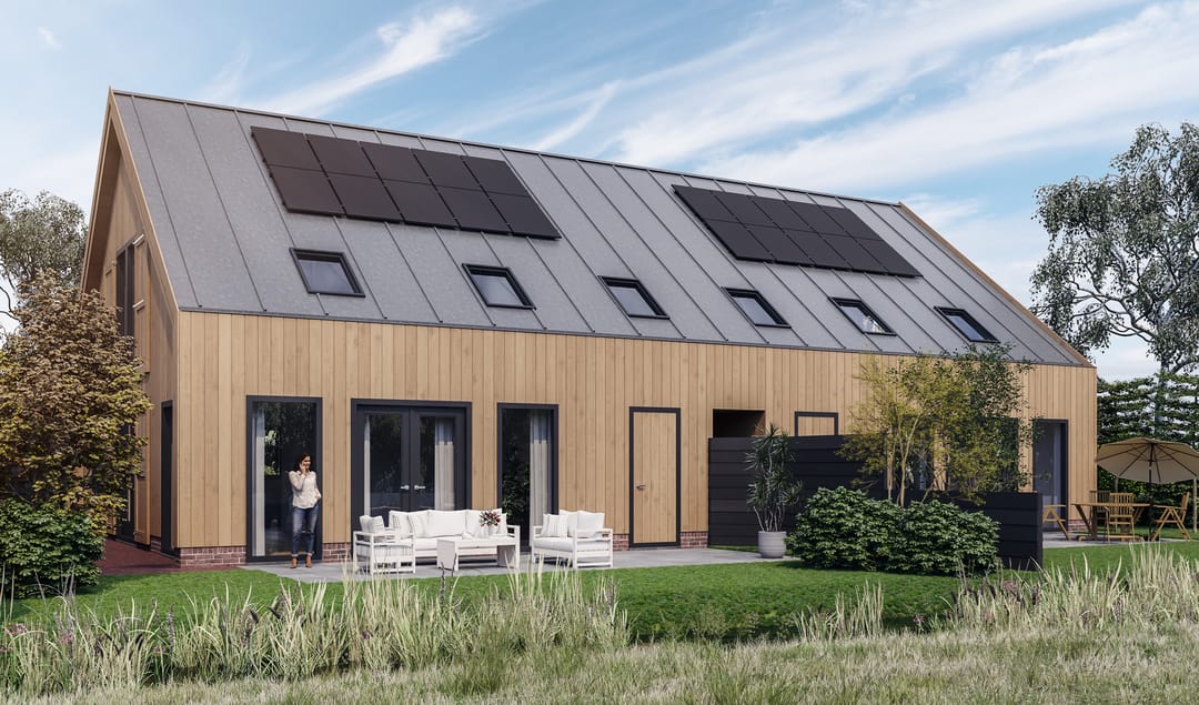 Foto 2 van De Oude Melkfabriek