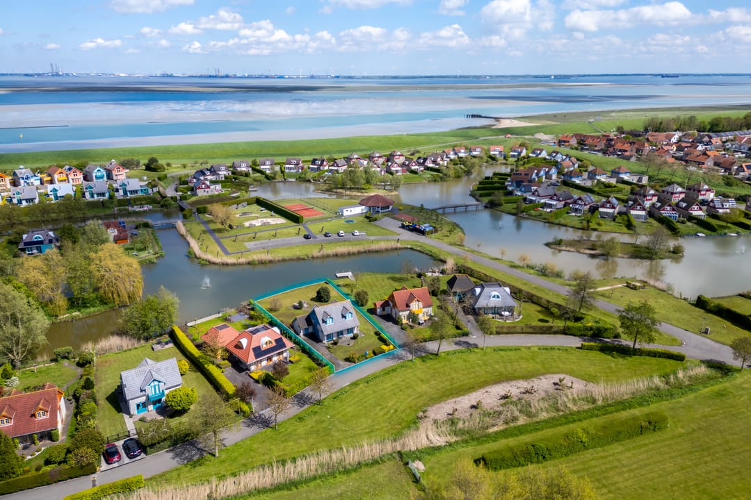 Foto 1 van Westlangeweg 1-A106