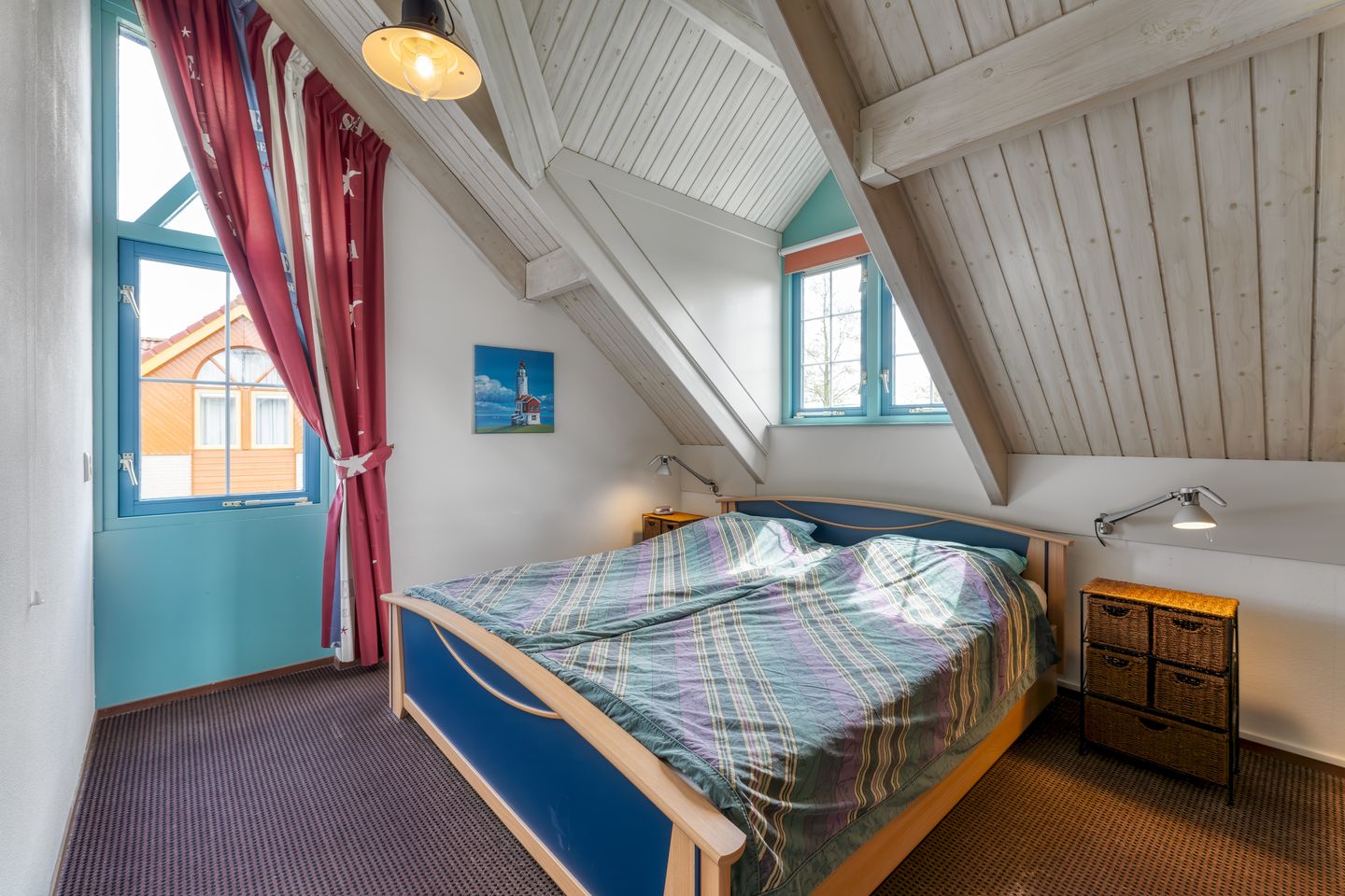 Foto 4 van Westlangeweg 1-A106