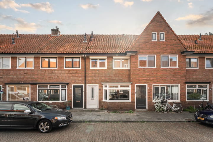 Brinckerinckstraat 9 main image