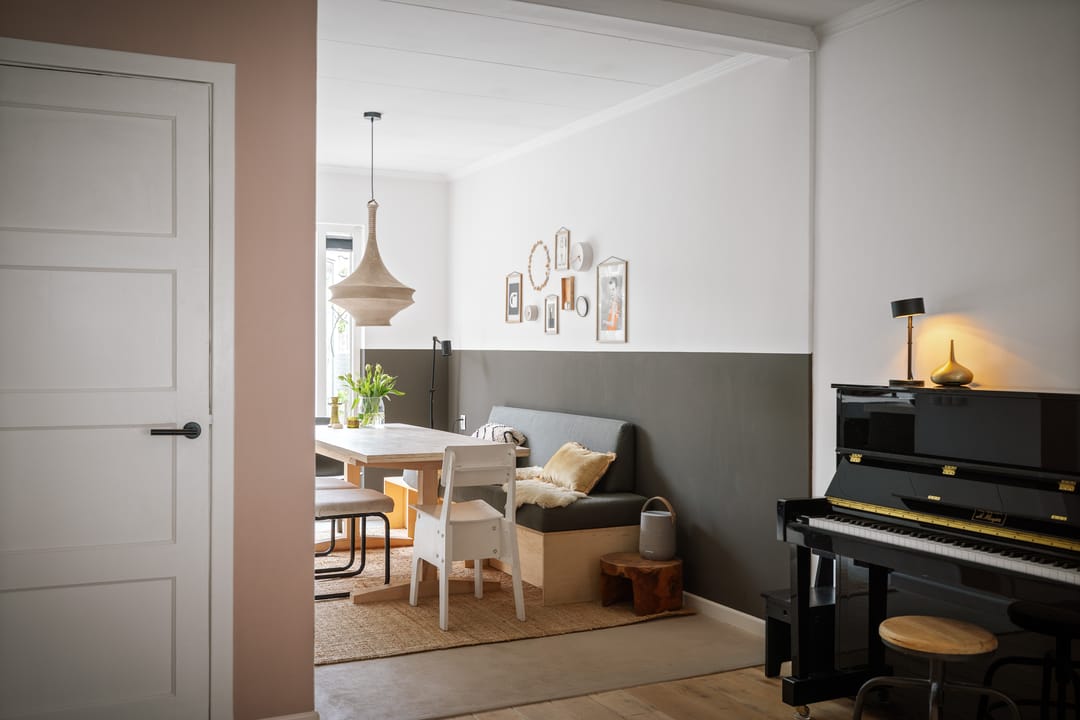 Charming Modernized 1930s Terraced House in Deventer City Centre — 8