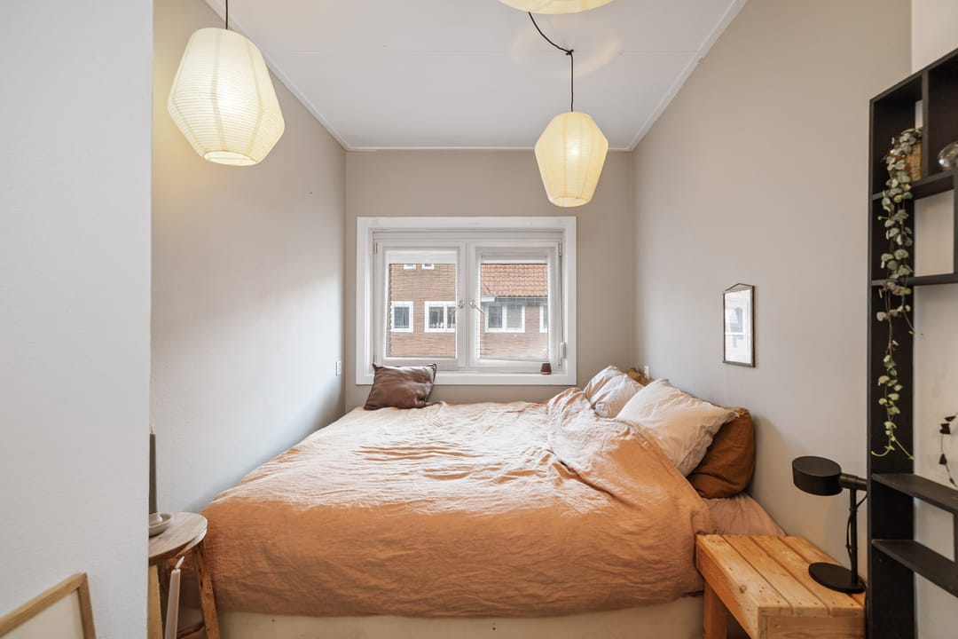 Charming Modernized 1930s Terraced House in Deventer City Centre — 16