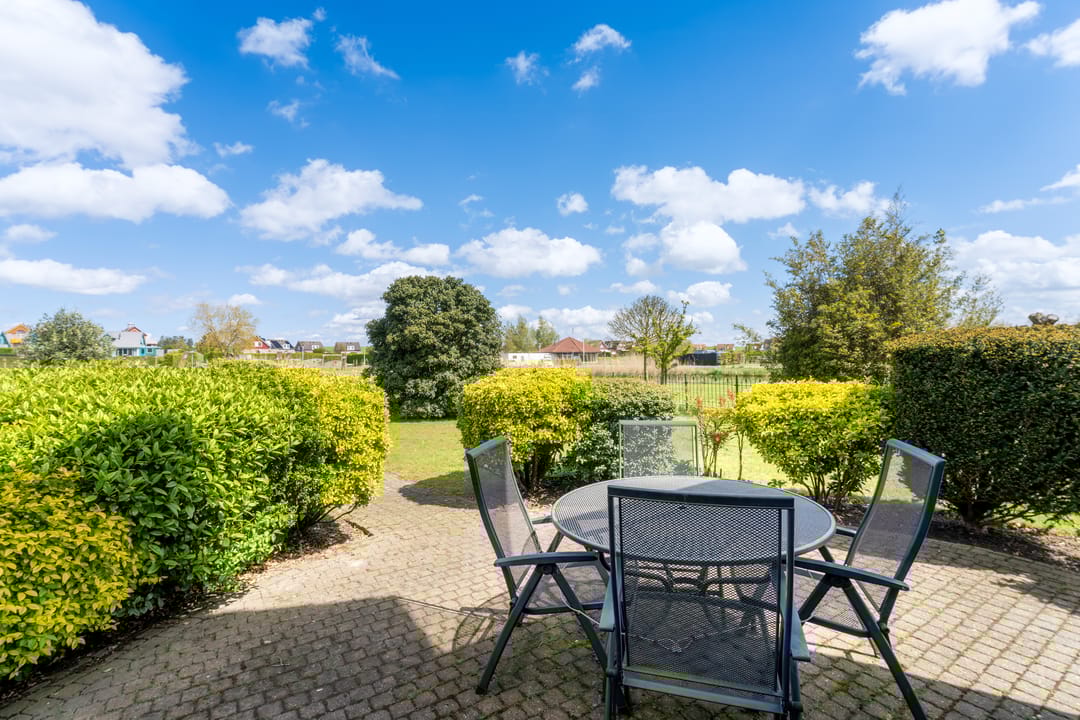 Foto 8 van Westlangeweg 1-A106