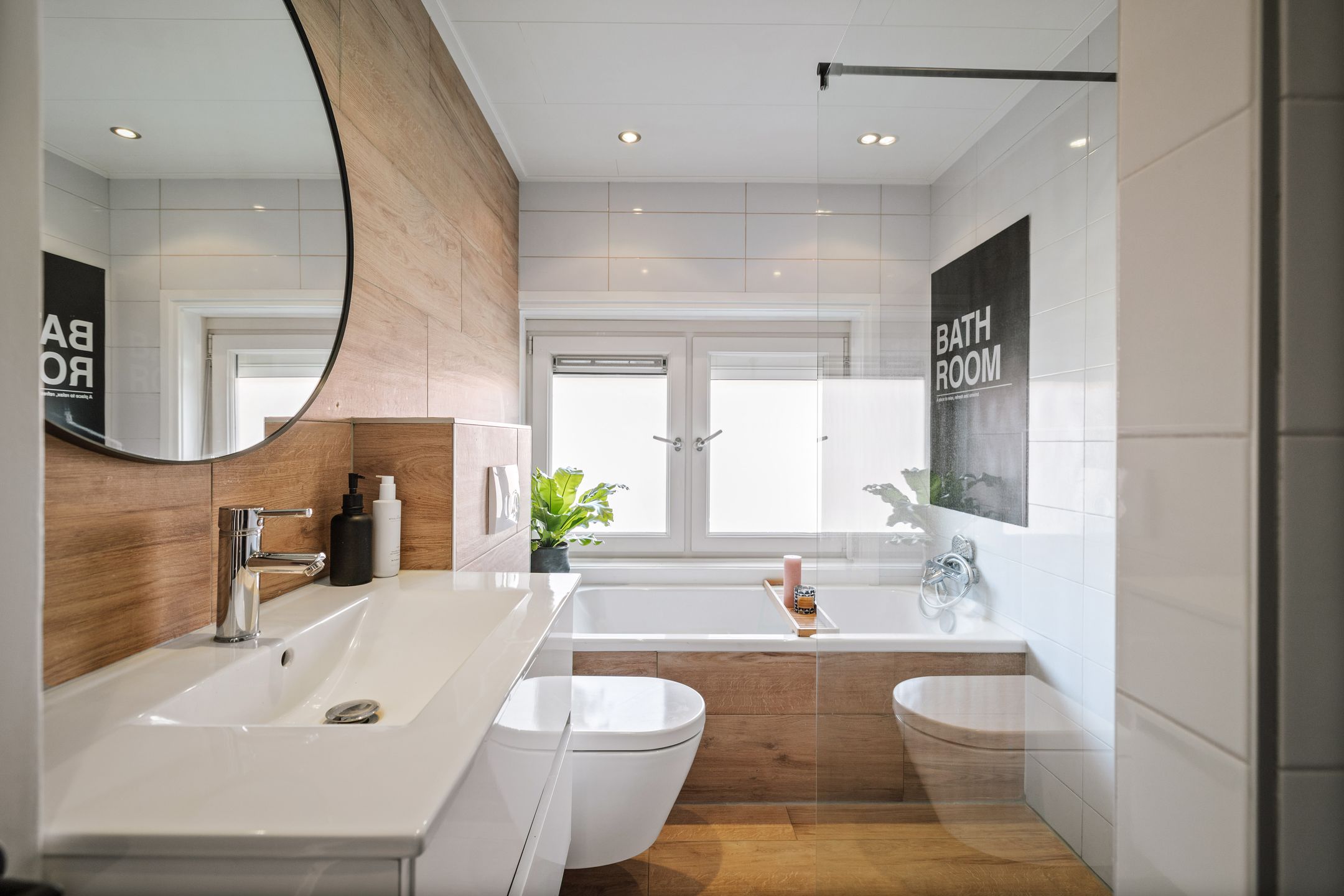 Charming Modernized 1930s Terraced House in Deventer City Centre — 18