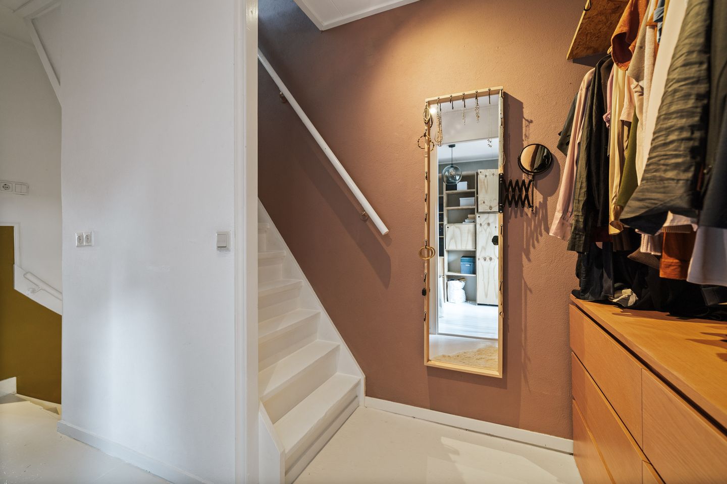 Charming Modernized 1930s Terraced House in Deventer City Centre — 19