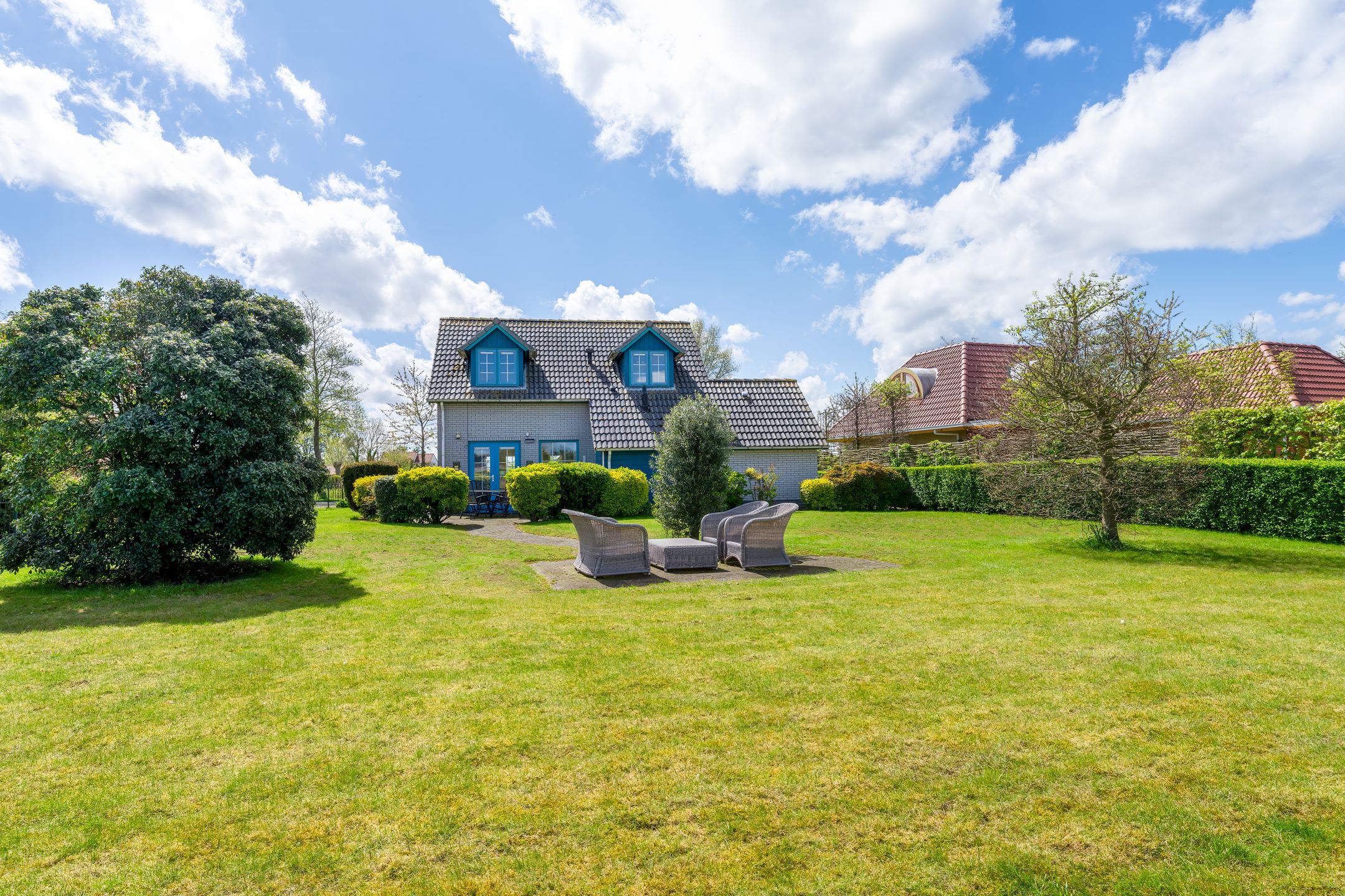 Foto 9 van Westlangeweg 1-A106