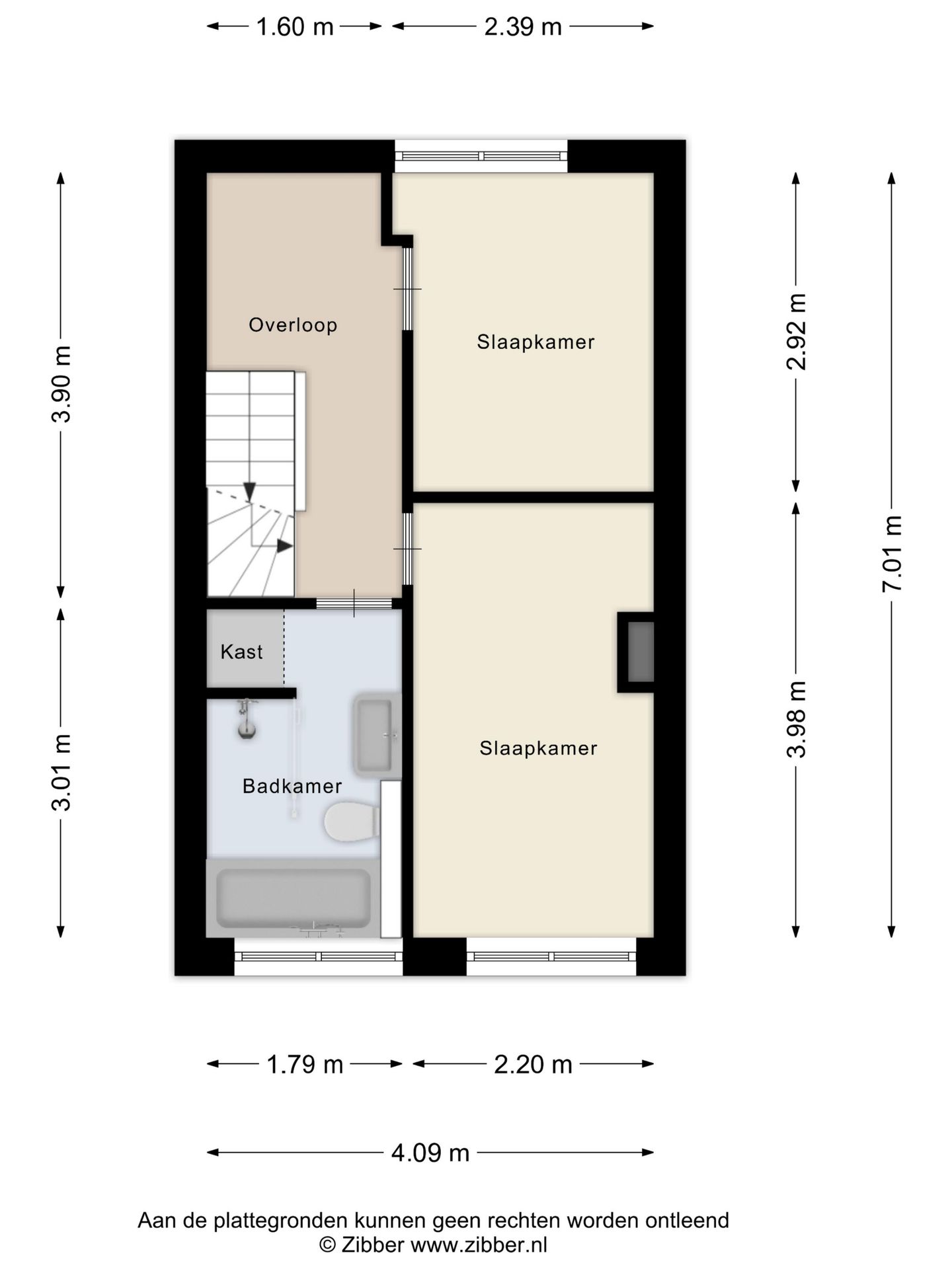 Charming Modernized 1930s Terraced House in Deventer City Centre — 29