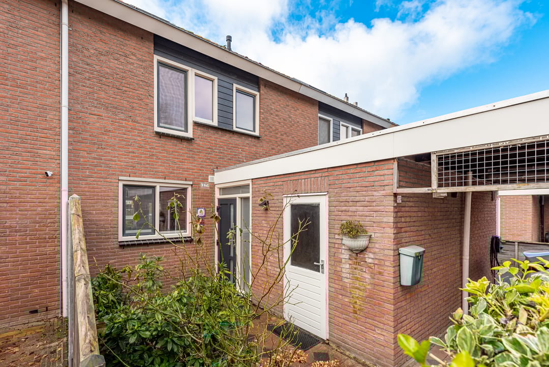 Photo 2 of Petmolenstraat 17