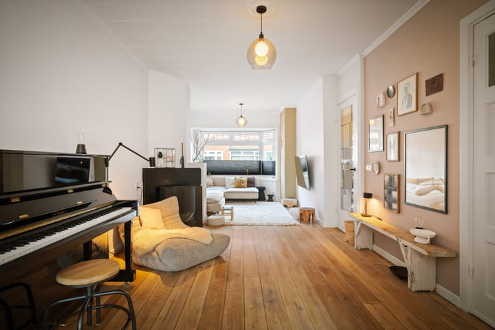 Foto 4 van Brinckerinckstraat 9
