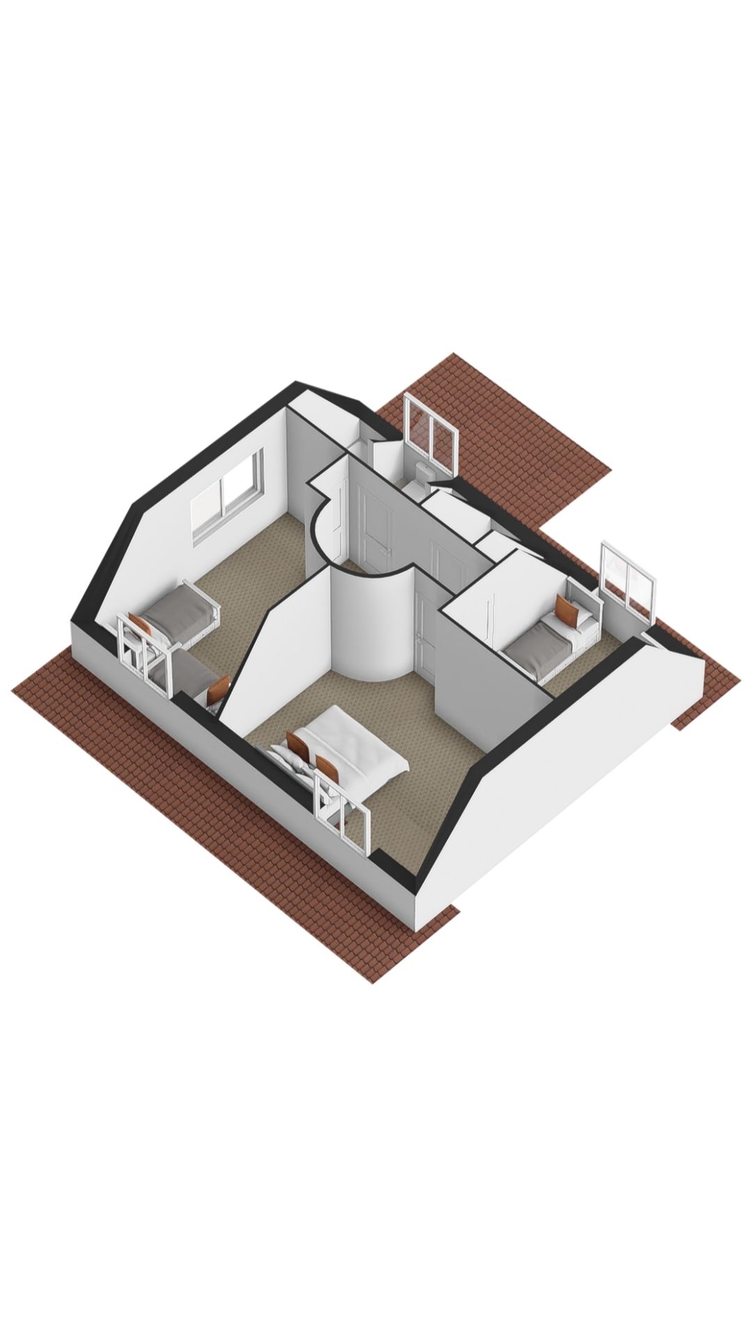 Foto 32 van Westlangeweg 1-A106