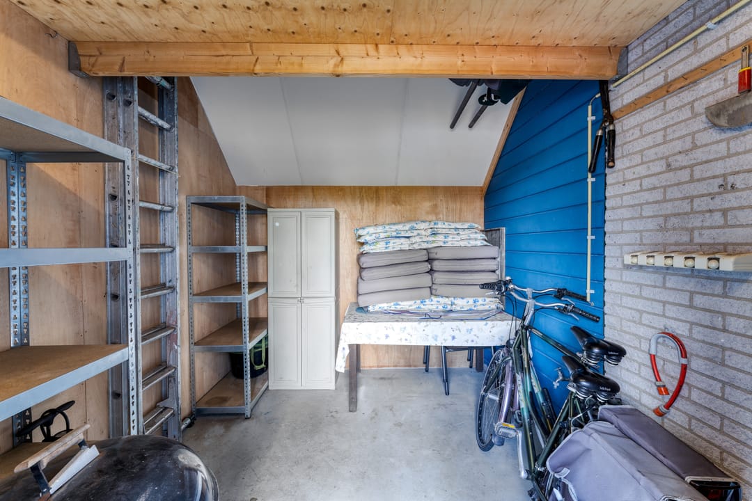 Foto 13 van Westlangeweg 1-A106