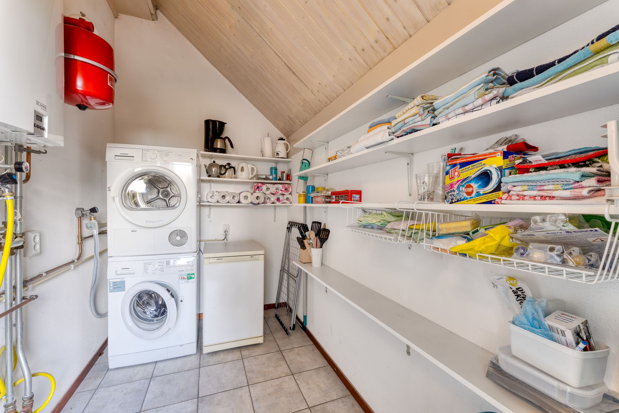 Foto 15 van Westlangeweg 1-A106