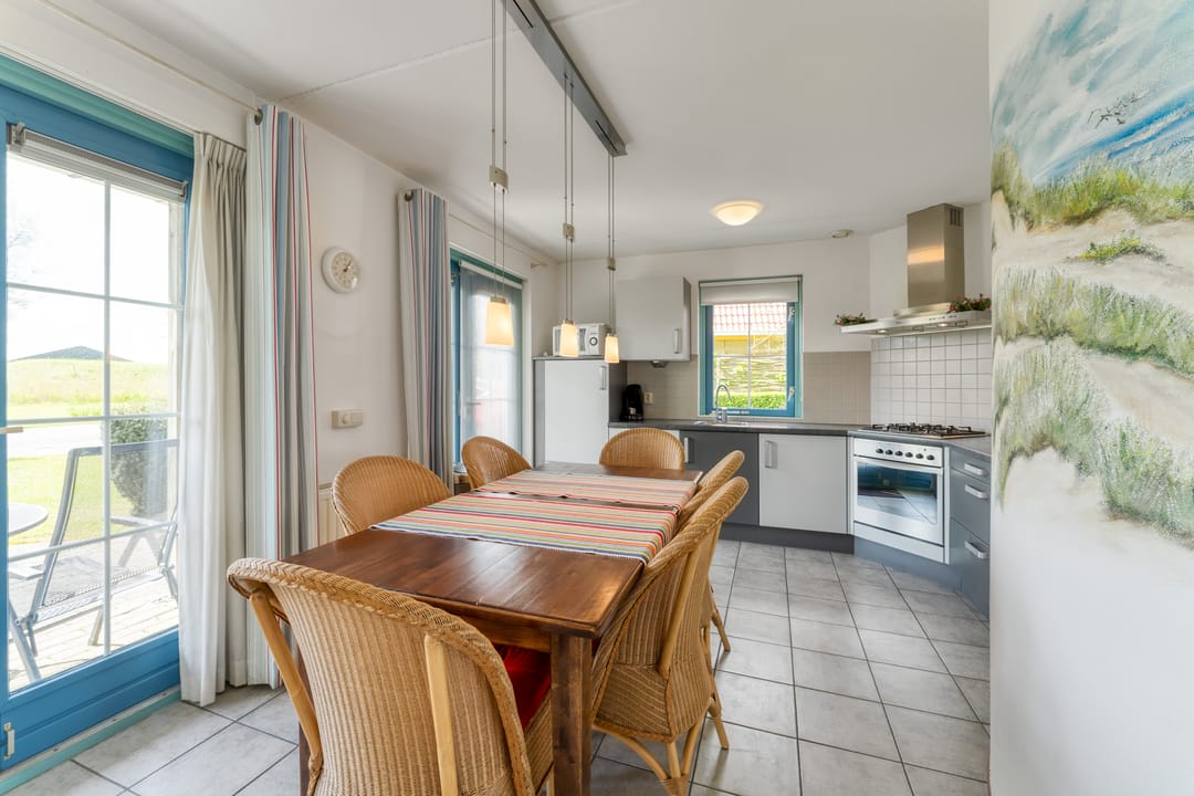 Foto 17 van Westlangeweg 1-A106