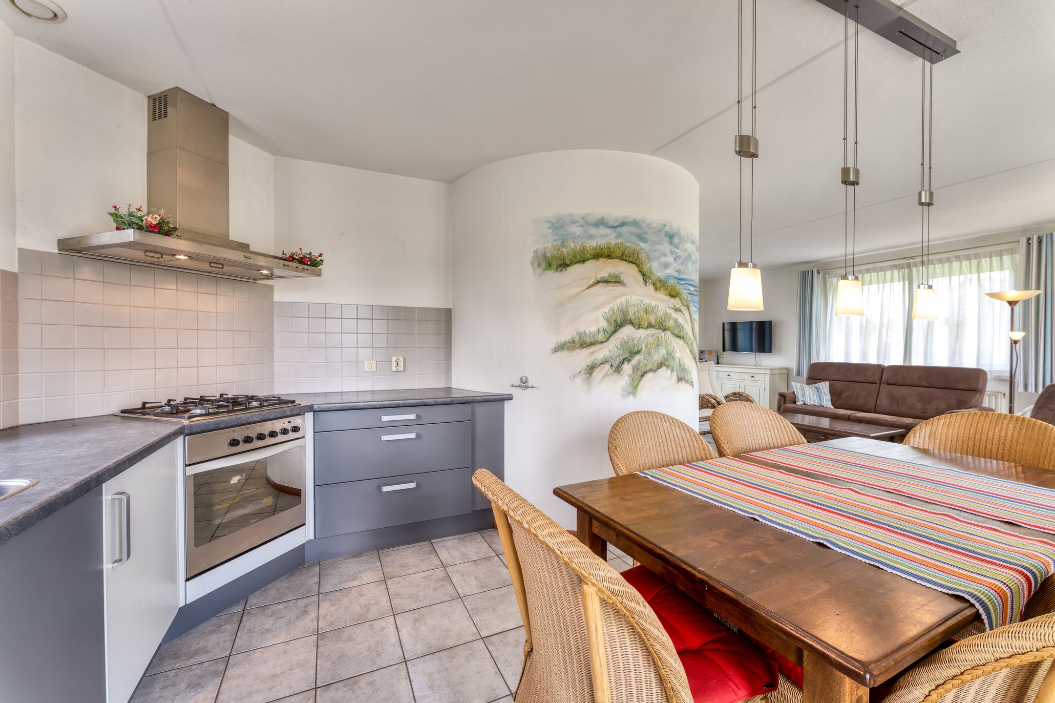 Foto 18 van Westlangeweg 1-A106