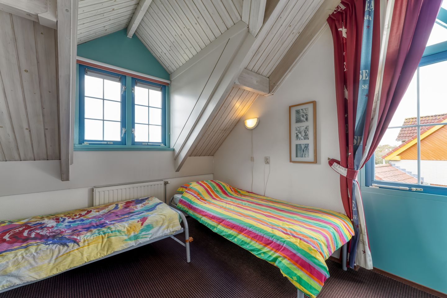 Foto 20 van Westlangeweg 1-A106