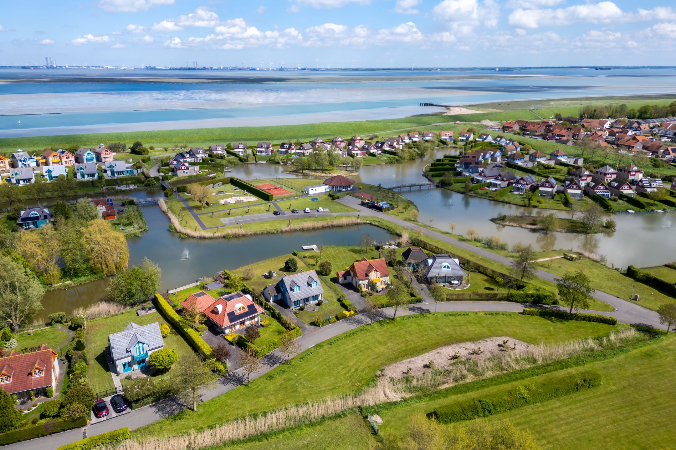 Foto 27 van Westlangeweg 1-A106