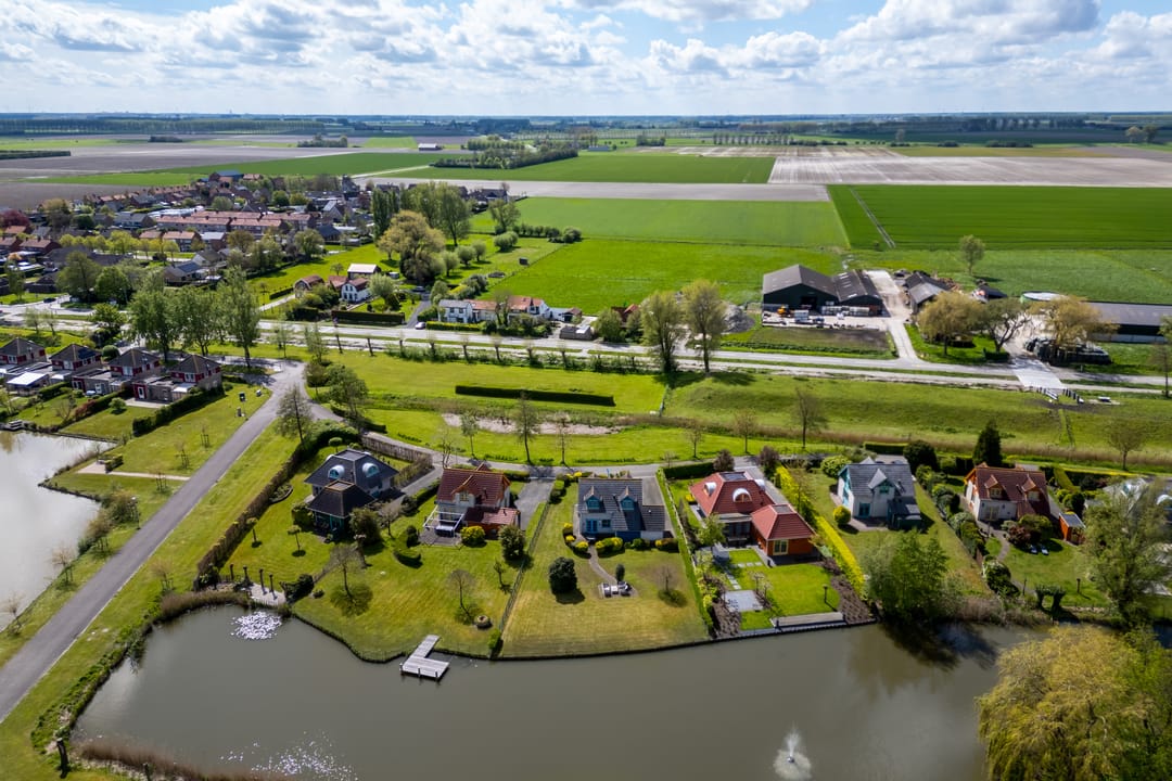 Foto 28 van Westlangeweg 1-A106