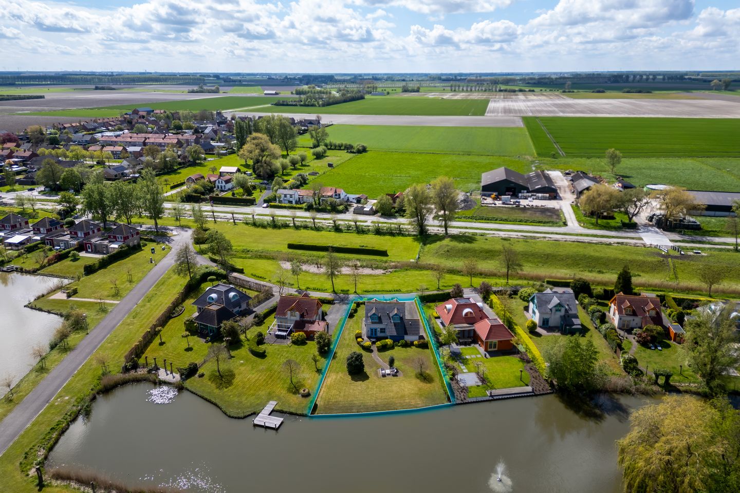 Foto 29 van Westlangeweg 1-A106